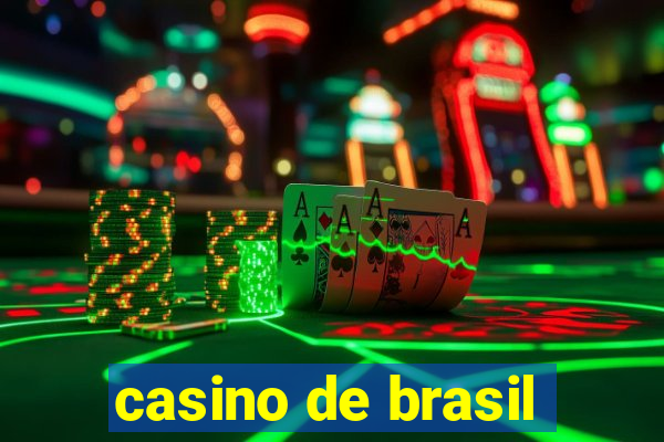 casino de brasil